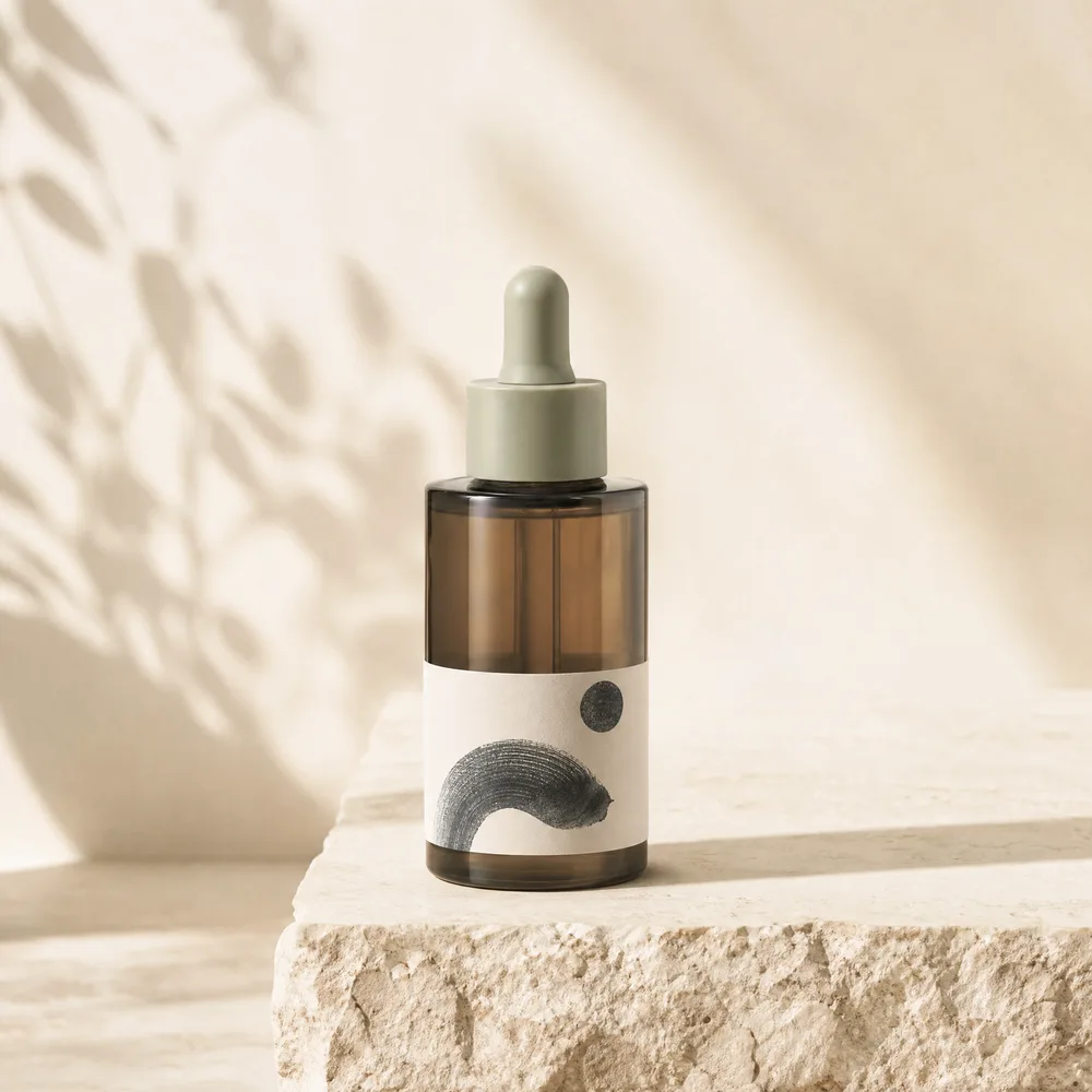 Face Serum skincare product